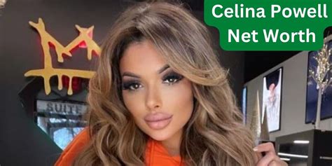 Celina Powell Net Worth Biography Income Career More Updated