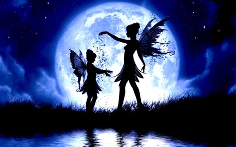 Gothic Fairies Wallpapers 57 Background Pictures
