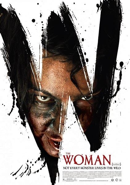 The Woman 2011 Scorethefilms Movie Blog