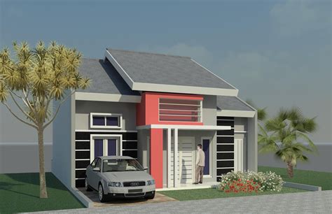Rumah minimalis 2 lantai merupakan salah satu model rumah paling favorit dan banyak dicari. desain rumah minimalis type 21 1 & 2 lantai sederhana