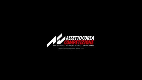 Assetto Corsa Comp Ps 4 Shizzle YouTube