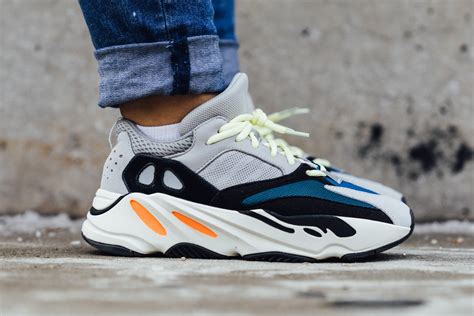 As seen on tv · 24/7 customer support · money back guranteed The YEEZY Wave Runner 700 Set To Re-Release Globally The ...
