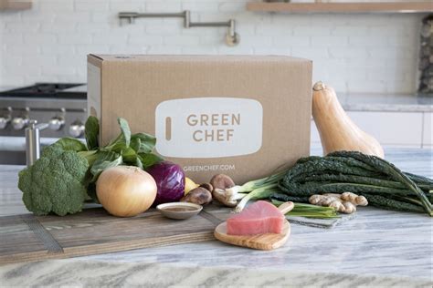 Finding Gluten Free Meal Kit Delivery Services