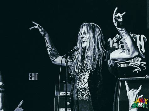 30 Years Of Skid Row Sebastian Bach At Ramona Mainstage