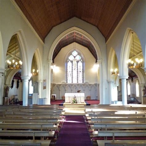 Our Lady Immaculate Church Chelmsford Catholic