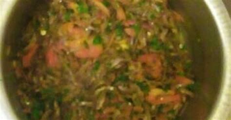 How to cook omena wet fry. Fried dagaa(omena) Recipe by lynluke - Cookpad