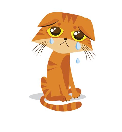 Pictures Of Sad Cats Photos Cliparts Images Of Cats In Sadness