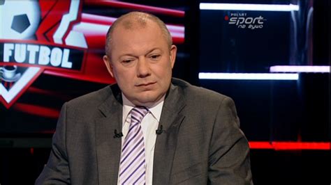 Otwarta, wszystko szczegółówo wyjaśnia, wprowadza przyjazną atmosferę. Sportowe twarze Polsatu - naziemna.info - Telewizja ...