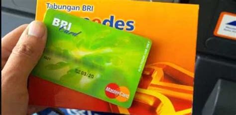 Terdapat di bagian kartu kredit anda. Kode Cvv Kartu Debit Bri