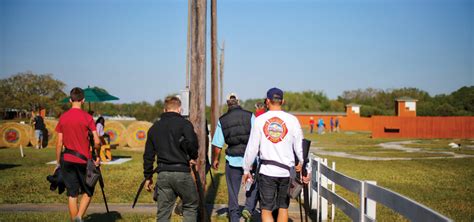 Trap And Skeet Shooting Westgate River Ranch Resort And Rodeo River Ranch