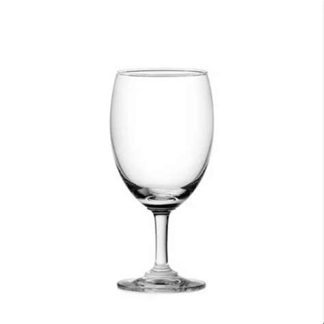 Ocean Classic Water Goblet Wine Glass 350 Ml Set Of 6 At Rs 1015 Set Goblet Glass In