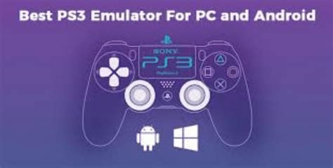 10 Best Ps3 Emulators For Android Free Apk Download