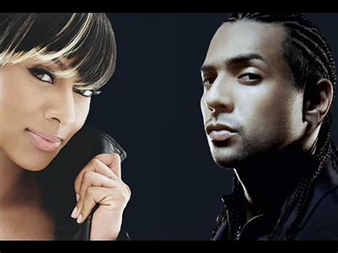 Sean Paul ft. Keri Hilson - Hold My Hand (I'll Be There) - video