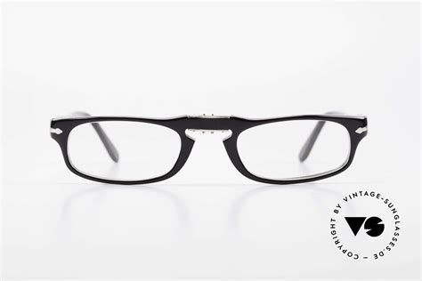 Glasses Persol 2645 Folding Reading Eyeglasses Foldable