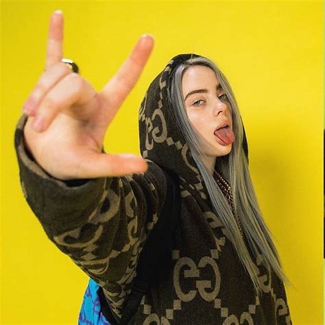 Those who watched appletv+'s documentary, billie eilish: Billie Eilish - Bio, Age, Height Weight, Profile ...