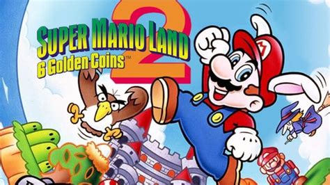 Top Best D Super Mario Games Ranked The Nerd Stash