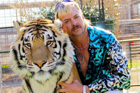 Where Is Joe Exotic Now The Us Sun