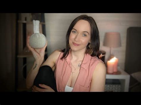Asmr Ultimate Pamper Session From Your Best Friend