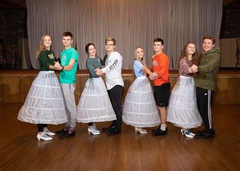 The Viennese Winter Ball Cotillion Will Dance The Night Away News