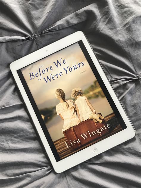 2.many families have been touched in some way by adoption and foster care. "Before We Were Yours" A Novel | Reading challenge, Book ...