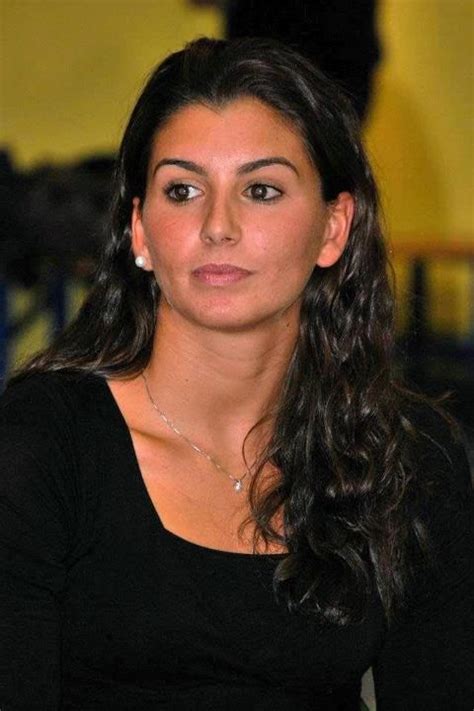 Marta Menegatti Beach Volley Donne Italiane Donne