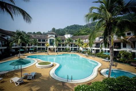 Club med price is based on per person and not per room. Residence Inn Cherating (Malaysia) - Hotel Reviews ...