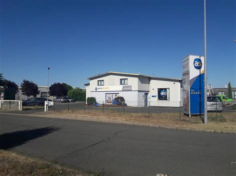 70 r pierre semard 92320. As Autosécurité Contrôle Technique : Garagiste Et Centre ...