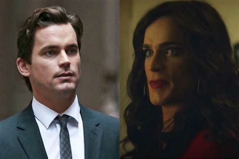 List of transgender characters in film. 8 times cis actors played transgender roles and why they ...