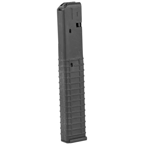 Promag Ar 15 Smg 9mm 32 Rd Polymer Black Finish Helacious