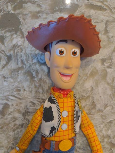 Toy Story Woody West Shore Langfordcolwoodmetchosinhighlands