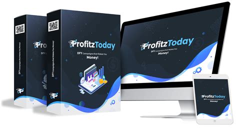 Profitztoday Review Start Making Profits From Now