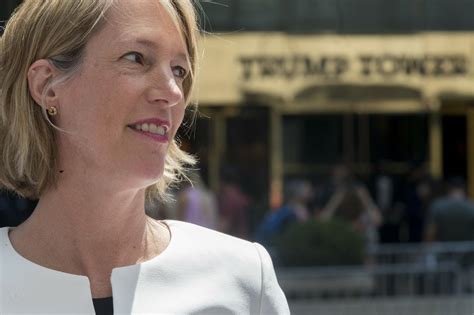 Qanda Zephyr Teachout And Trumps Vulnerability To State Prosecution