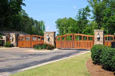 What Is A Gated Community Everything You Need To Know Exp Realty