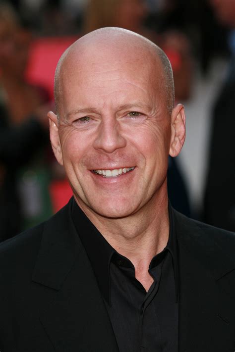 The lows of bruce willis. Bruce Willis | NewDVDReleaseDates.com