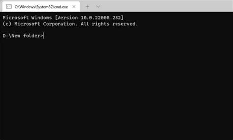 Cách đặt Windows Terminal Làm ứng Dụng Chạy Lệnh Mặc định Trên Windows