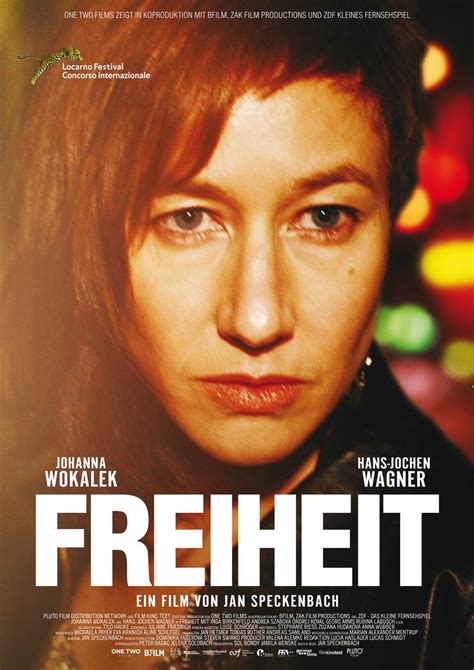 Freiheit Film 2017 Kritik Trailer Info