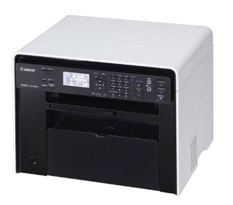 Canon ufr ii/ufrii lt printer driver for linux is a linux operating system printer driver that supports canon devices. Canon imageCLASS MF4820d Driver Download And Review | CPD