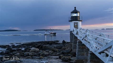 Visit Maine like a local: lobsters to lighthouses to blueberries | HI