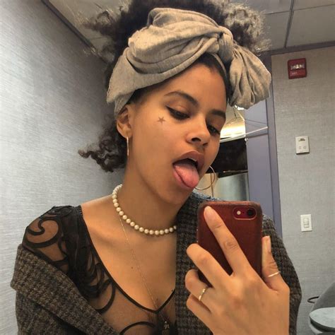 Zazie Beetz Nude Photos And LEAKED Videos Latest Scandal