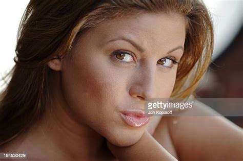 Monica Sweetheart Portrait Session Photos And Premium High Res Pictures Getty Images