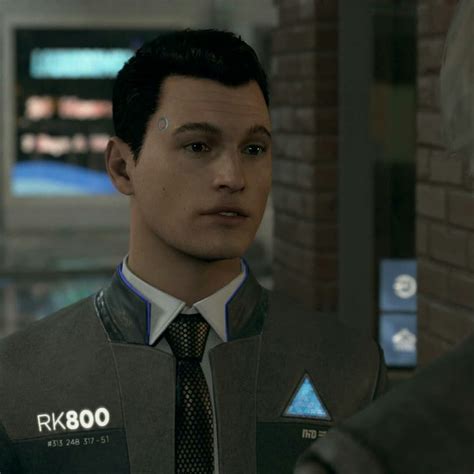 detroit become human connor bryan dechart voice acting love and respect best games agen