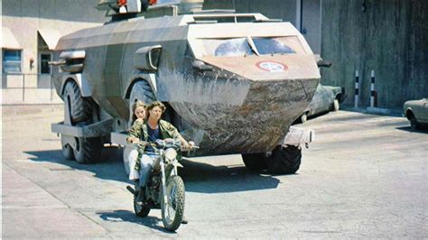 Ark ii is a children's science fiction series produced by filmation and broadcast on cbs in 1976. The 5 Most Awesome Rides of the Post-Apocalyptic Future ...
