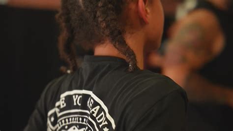 Virginia Beach Girl Racks Up National Wrestling Jiu Jitsu Medals
