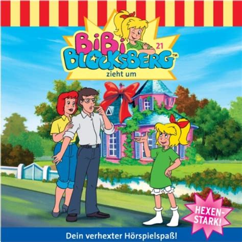 Papa Ist Weg Bibi Blocksberg 20 Hörbuch Download Amazonde Elfie