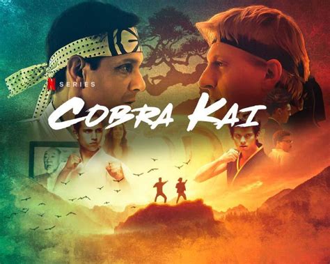Get known if you don't have an account. Cobra Kai Netflix: Reparto, Tráiler, Temporadas 1 y 2 ...