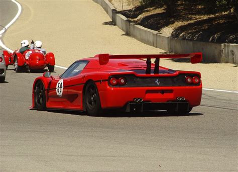 1996 Ferrari F50 Gt Gallery 38316 Top Speed