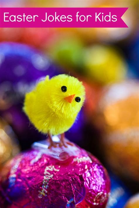 Corny Easter Jokes For Kids Cute And Silly Easter Jokes For All Ages