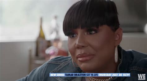 Tamar Braxton Released From Contract As Wetv Says Get Ya Life Will Air