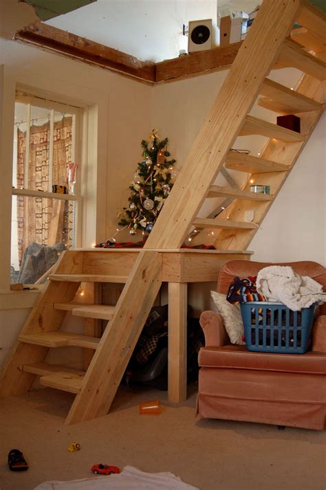 Items Similar To Custom Stairs For Small Spaces Plans Created For