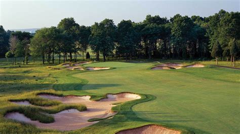 Golf Courses Near Me Hillsborough New Jersey Royce Brook